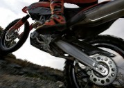 KTM 690 LC4 Enduro